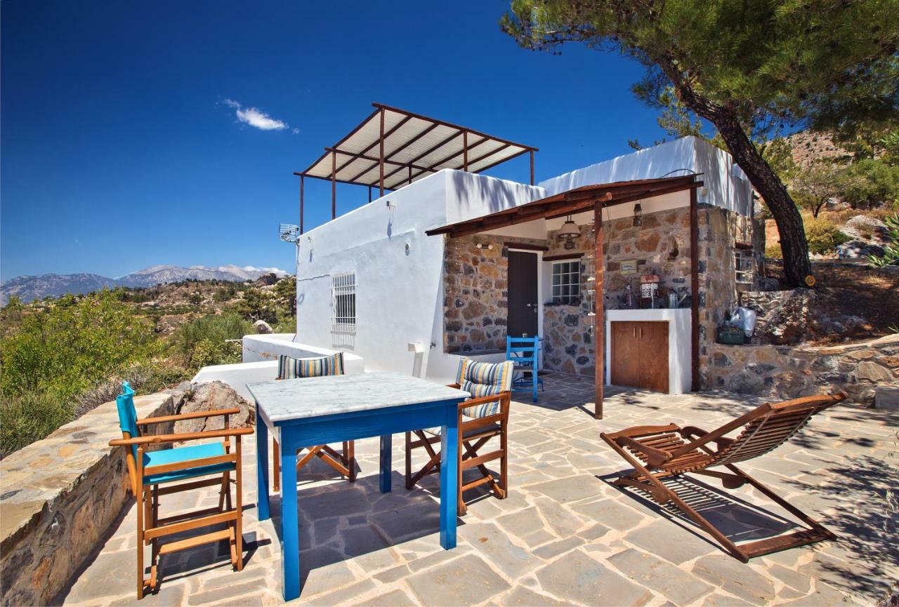 Villa M - Villa With Private Pool And Yard Anatolí Extérieur photo